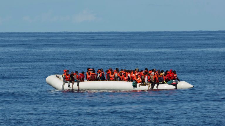 Dampak Kebijakan Imigrasi Terbaru Uni Eropa Bagi Pengungsi
