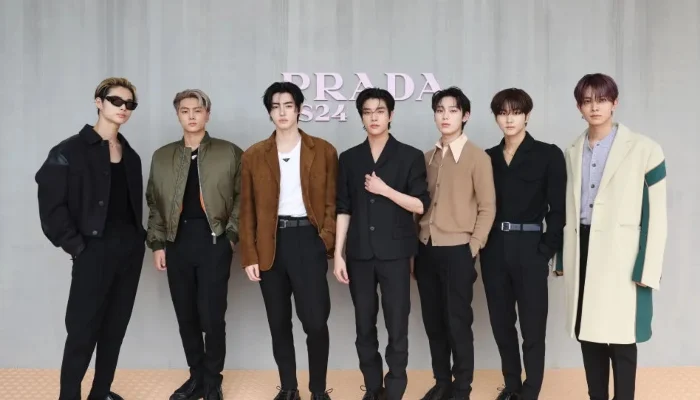 Reality Show Korea yang Bawa Bintang K-pop ke Puncak Popularitas